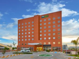 City Express Junior by Marriott Puebla Angelopolis