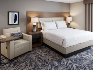 Candlewood Suites Nashville South