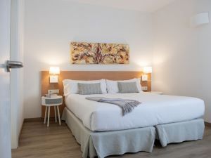 Apartamentos Aura Park Fira BCN