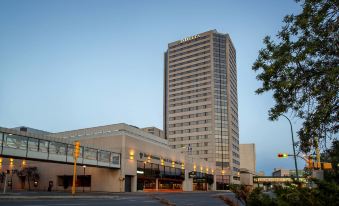 Delta Hotels Regina