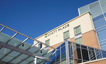 Hyatt Place Sac Roseville