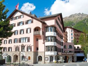 Hotel Rosatsch