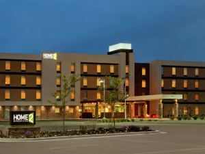 Home2 Suites by Hilton Salt Lake City/South Jordan