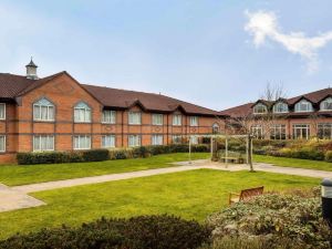 Mercure Daventry Court Hotel