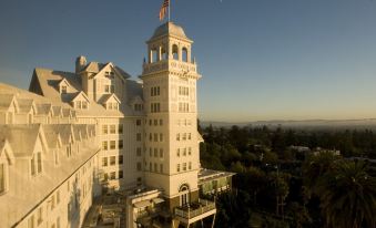 The Claremont Club & Spa, A Fairmont Hotel