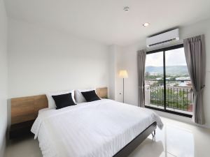 Sukh Serviced Apartment