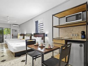 Suites Reforma by HomiRent