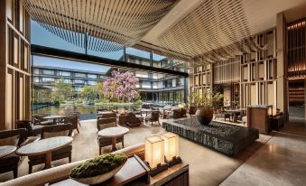 Hotel the Mitsui Kyoto, a Luxury Collection Hotel & Spa