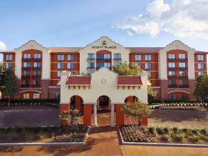 Hyatt Place Ft Worth Historic Stockyards