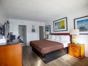 Americas Best Value Inn Chico