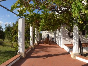 La Giara House ,Near Gallipoli