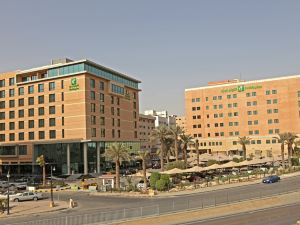 Holiday Inn Riyadh - Olaya