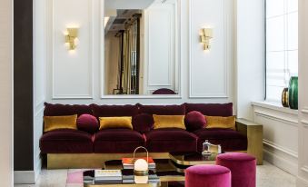 Fauchon l'Hotel Paris