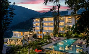 Vivanta Sikkim Pakyong