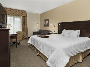 Hampton Inn Asheboro