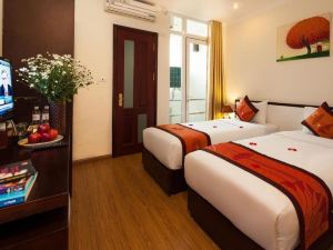 Hanoi Serenity Hotel 2