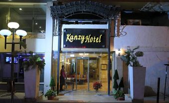 Kanzy Hotel Cairo