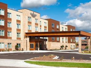 Country Inn & Suites by Radisson, Roseville, MN