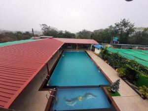 Prachita's Green Field Resort