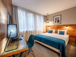 Roombach Hotel Budapest Center