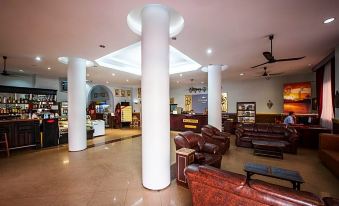 Angkor International Hotel