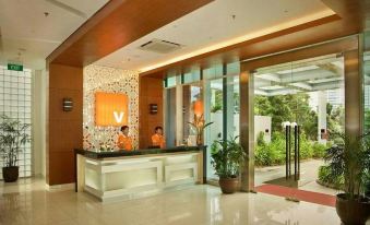 Pop! Hotel Tebet Jakarta