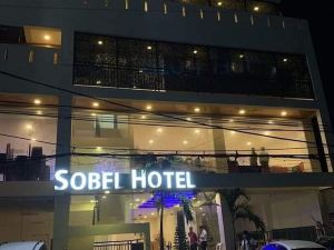 Sobel Hotel