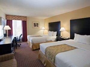 La Quinta Inn & Suites by Wyndham Salina