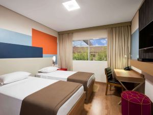 Tryp by Wyndham Sao Paulo Guarulhos Airport