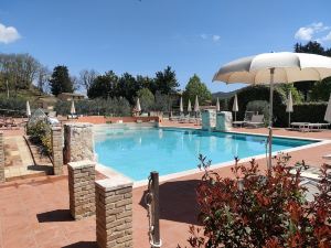 Villa Valentina Spa