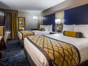 Best Western Plus Bloomington East Hotel