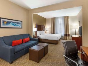 Comfort Inn & Suites Jerome - Twin Falls