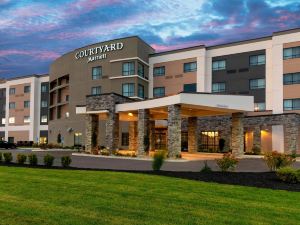 Courtyard Cleveland Elyria