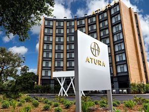 Atura Albury an EVT hotel