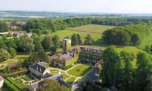 Lucknam Park Hotel