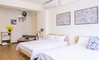 ioio Tainan Homestay