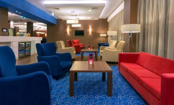 Hampton by Hilton Gdansk Airport