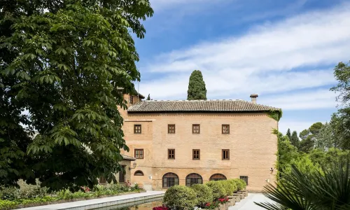 Parador de Granada