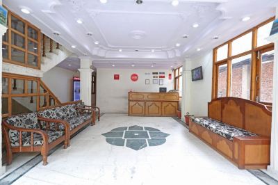 Public Areas OYO Rooms Kachi Ghati Shimla Photo