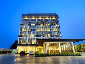 V Hotel Ubon Ratchathani