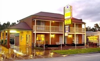 Golden River Motor Inn