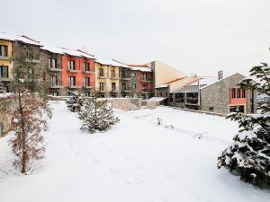 Domotel Neve Mountain Resort