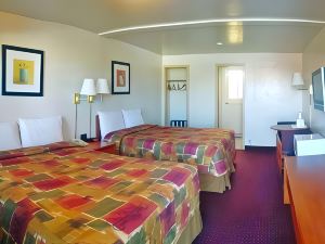 Americas Best Value Inn Williams/Grand Canyon