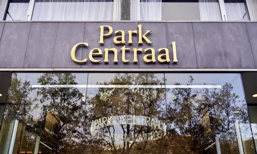 Park Centraal Amsterdam, part of Sircle Collection