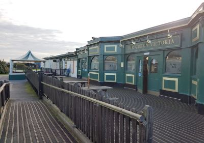 Surroundings Pontins - Brean Sands Holiday Park Photo