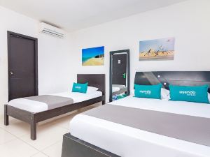 Hotel Guajira Azul