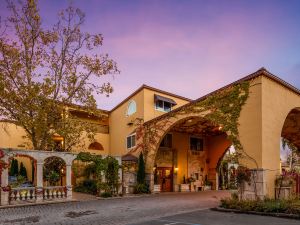 Best Western Dry Creek Inn