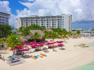 Melia Casa Maya Cancun All Inclusive