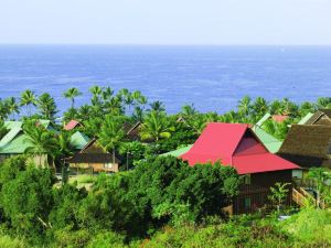 Club Wyndham Kona