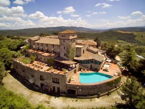 Relais Il Canalicchio Country Resort & Spa